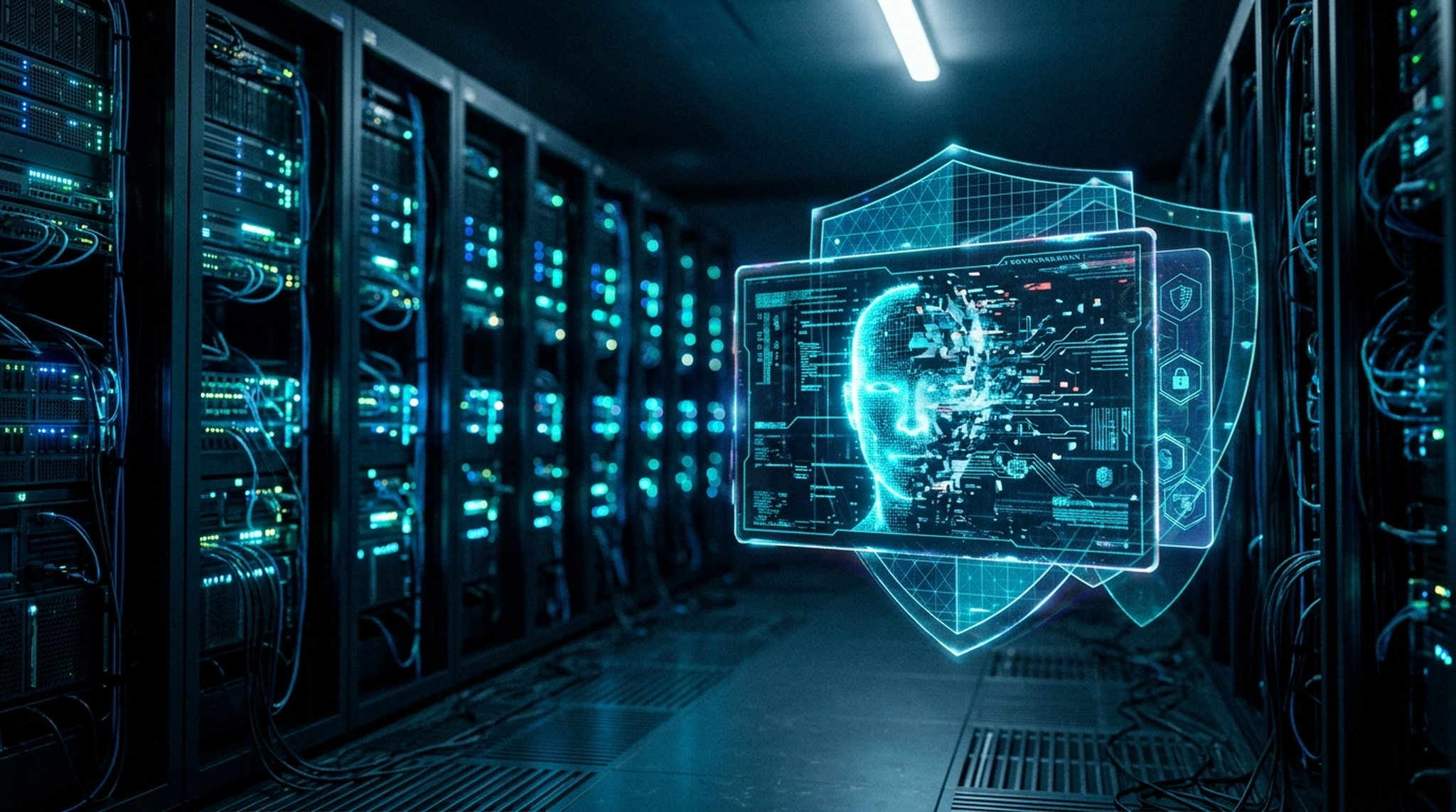 80% of Enterprises Are Losing Control of Their AI Agents. SailPoint and AWS Just Responded.